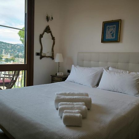 B&B Monte Di Portofino Santa Margherita Ligure Bagian luar foto