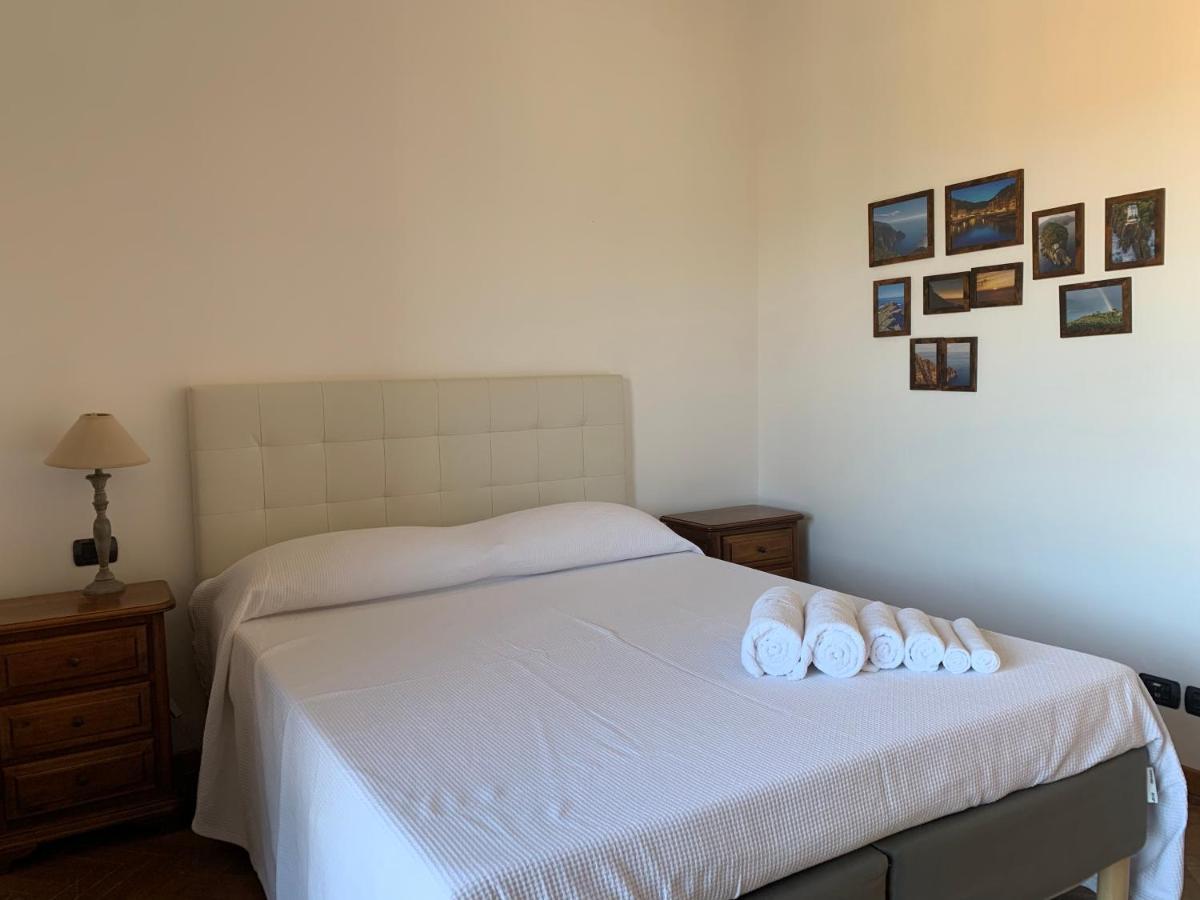 B&B Monte Di Portofino Santa Margherita Ligure Bagian luar foto