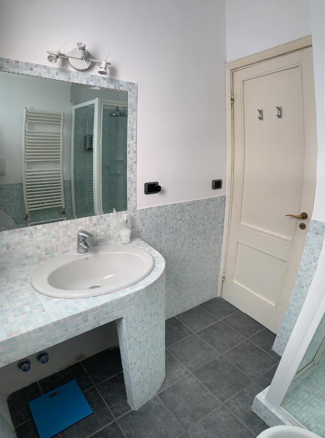 B&B Monte Di Portofino Santa Margherita Ligure Bagian luar foto