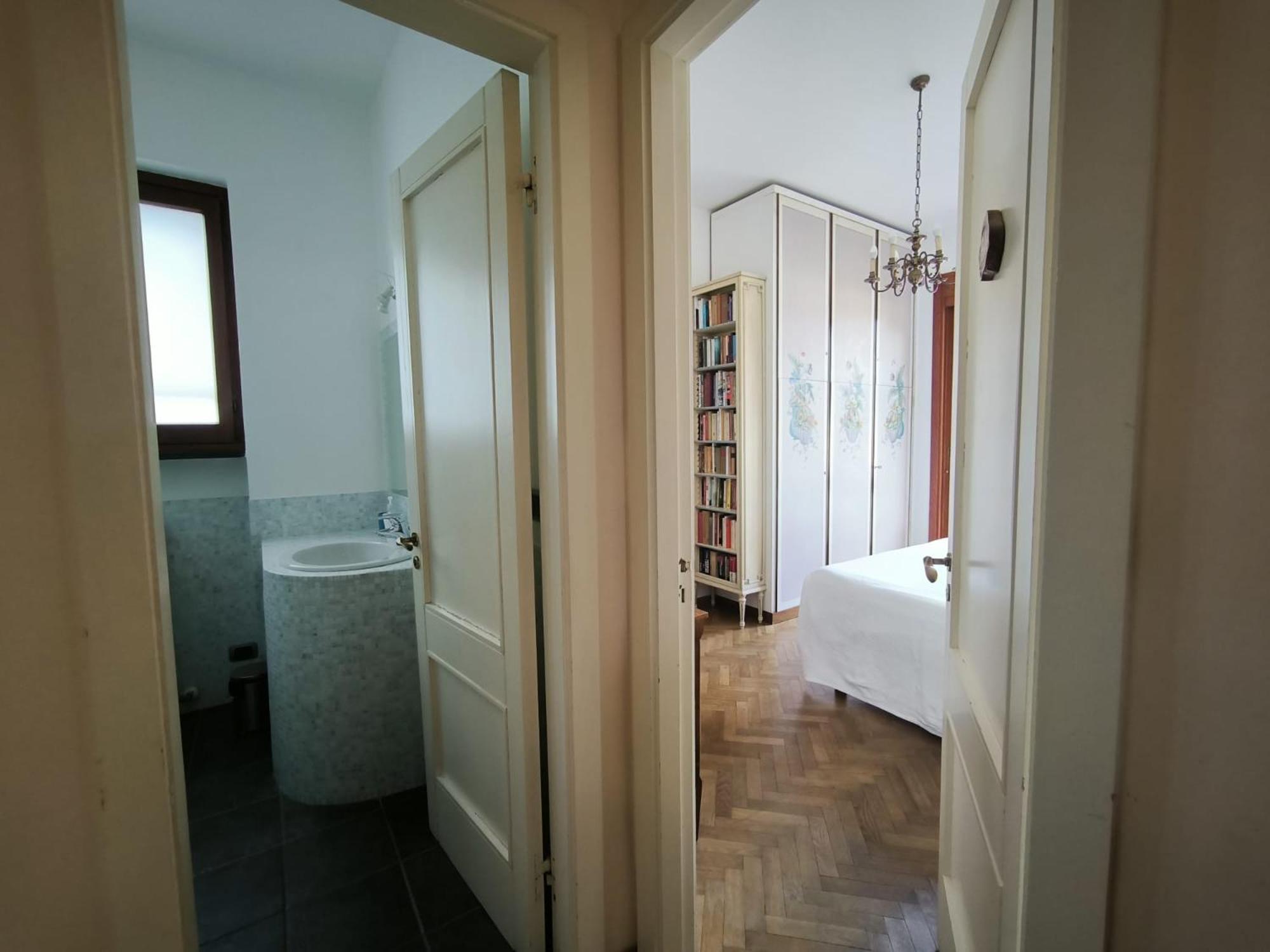 B&B Monte Di Portofino Santa Margherita Ligure Bagian luar foto
