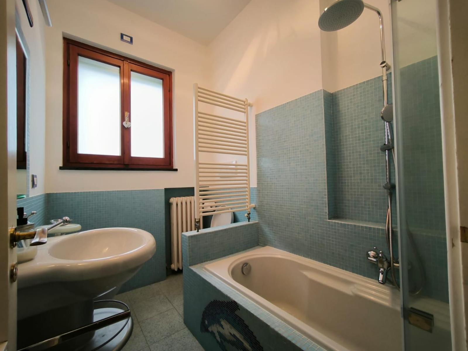B&B Monte Di Portofino Santa Margherita Ligure Bagian luar foto